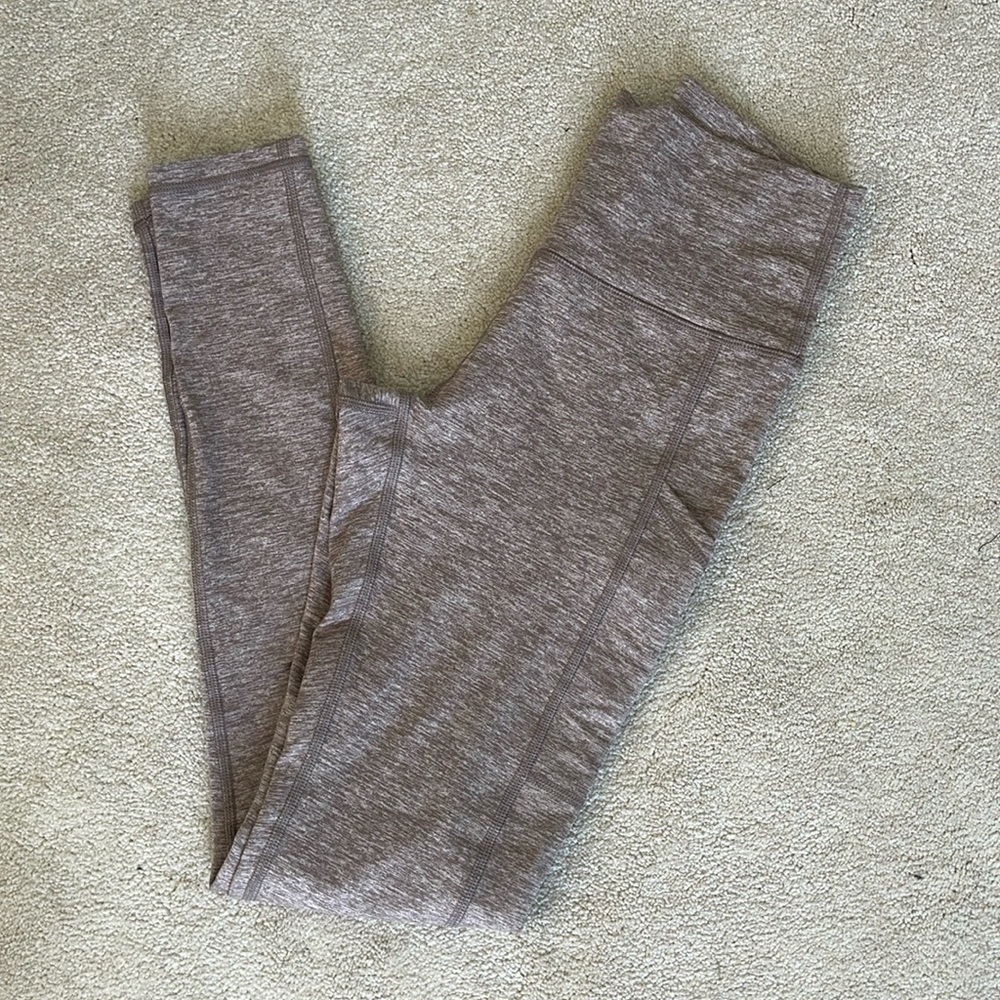Aerie HiRise Leggings Small